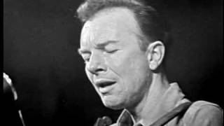 Preview of Folk Icons Pete Seeger Live In Australia 1963 [upl. by Cleaves]