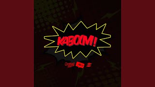 Kaboom Instrumental [upl. by Ab45]