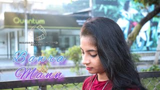 Bawra Mann Dekhne Chala Ek Sapna  Cover Song  Sridevi  Cover by Darshana Rajendran [upl. by Noskcaj]