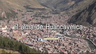 Costumbres  El alma de Huancavelica  19072016 [upl. by Norel]