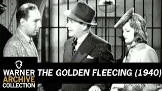 Preview Clip  The Golden Fleecing  Warner Archive [upl. by Skerl146]