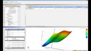 ANSYS Mechanical Part 2 Parametric design exploration and optimization [upl. by Dace]