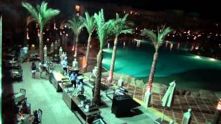 Aegypten Urlaub Nilkombi Albatros Palace Resort Hurghada 2012 Clip 1212 [upl. by Aicenek767]