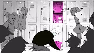 Out Of The Locker CalArts Film 2018 [upl. by Lahcar]