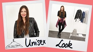 Unisex Outfits Fashion Lookbook [upl. by Anik]