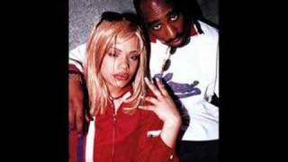 2pac ft faith Evans  Wonder why they call U bitch OG [upl. by Bucher]