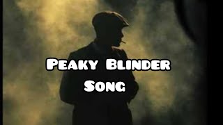 Peaky BlinderSong by Otnicka  walk band cover  stephanlasar [upl. by Gnilsia909]