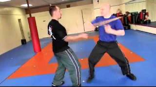 Balintawak Speed and Reflex Training [upl. by Namaj]