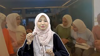 Pandangan Orang Arab Terhadap Orang Malaysia [upl. by Mayce]