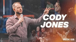 West KY Revival WEEK 158 CODY JONES [upl. by Aihseket]