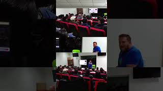 Cloud Bootcamp COL UniCundinamarca Faca copilot [upl. by Mattson511]