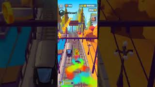 Surprising Mistakes That Are Costing You High Scores in Subway Surfers [upl. by Ical314]