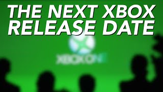 Microsoft Reveals Xbox One S Release Date [upl. by Dannye]