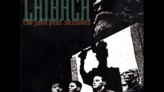 Laibach  Krvava Gruda  Plodna Zemlja John Peel Sessionsavi [upl. by Salvidor847]