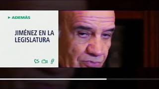 4to Flash Informativo 06032018  División Noticias [upl. by Nessy437]