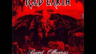 Iced Earth  Dantes Inferno [upl. by Ozne569]