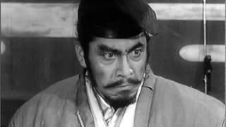 jidaigeki Toshiro Mifune Movies [upl. by Craig]