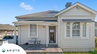 14 Dublin Street Pukekohe  Arizto [upl. by Omlesna]