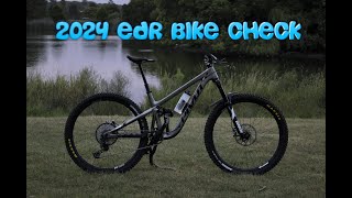 2024 Pivot Firebird BIKE CHECK [upl. by Evelinn]