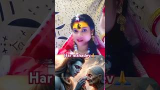 Har Har shambhu shiv mahadev  🌹🥀shrots video song shrots viralshort shortvideo trending [upl. by Ahseryt]