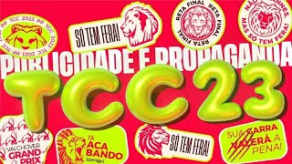 TCC 2023  Publicidade Propaganda [upl. by Wagoner]