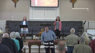 Kennebec Baptist Church Live Stream 11122023 [upl. by Wiener]