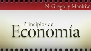 Principios de Economía  Capitulo 2 [upl. by Ribaj]