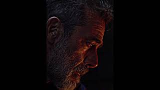 Negan parle a lancien Negan VF  The Walking Dead shorts [upl. by Alebasi]