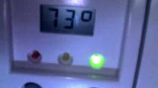 Vaillant Turbomax Plus 837E boiler not working [upl. by Yran]