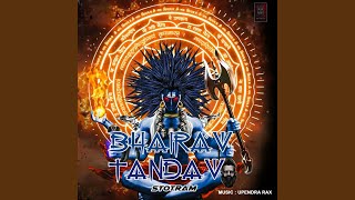 Bhairav Tandav Stotram [upl. by Druci]