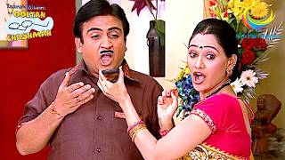 Sundar Sent Gifts For Jethalal  Taarak Mehta Ka Ooltah Chashmah  Full Episode [upl. by Eulaliah]