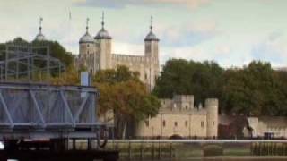 Tower Bridge  London UK [upl. by Phillie482]