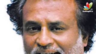 Rajini Ready to be Chief Minister I Latest Malayalam Movie News [upl. by Itsirc]