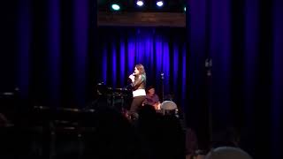 Rachel Bloom and Adam Schlesinger perform “Stacy’s Mom” at FTC 2918 [upl. by Eniron230]