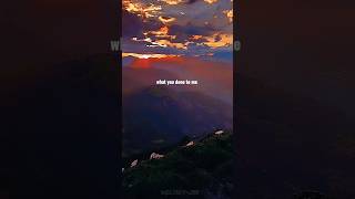 yad  яд   English version  lyrics  aesthetic  whatsapp Status  slowed  speed up lyrics yad [upl. by Akenet]