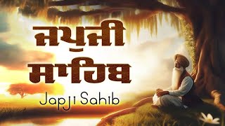 LIVE Japji Sahib  ਜਪੁਜੀ ਸਾਹਿਬ  Jap Ji Sahib  Nitnem  Bhai Sukhdev Singh Ji  Gurbani Kirtan [upl. by Pliam430]