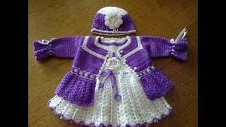 Baby Crochet Patterns  Blankets Baby Hats  Free Crochet Patterns Part 22 [upl. by Ennovihs]