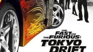 05  Round Round  The Fast amp The Furious Tokyo Drift Soundtrack [upl. by Valeda247]