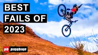 30 Minutes Of The Best And Worst Fails From 2023  Friday Fails [upl. by Hannad]