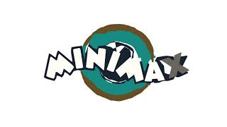 Logo warping transformations Minimax logo history [upl. by Justinn]