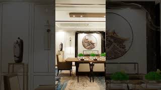 Luxury dinning room makeover ideasideasdesignsdecordecorationsshortsyoutubeshorts [upl. by Yra32]