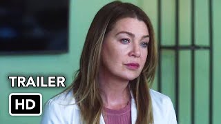 Greys Anatomy 18x05 amp Station 19 5x05 Crossover Event Trailer HD [upl. by Jamieson]