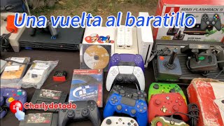 Baratillo de guadalajara 🕹🎮 [upl. by Wiedmann500]