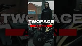 TWOFACE DID IT AGAIN HOT OR NOT SHORTS RAP FREESTYLE GRMDAILY LINKUPTV PRESSPLAY [upl. by Elohcin923]