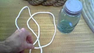 How to tie a Jar Sling [upl. by Bremer231]