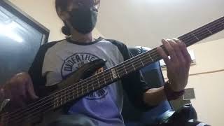 Inner Circle  Games People Play bass cover by ae [upl. by Hart]