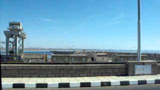 Aswan Dam [upl. by Nalani]