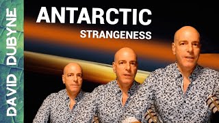 Strangeness Over Antarctica [upl. by Franzen]