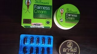 Stillmans creambest skin whitening creamArchi cream😍 [upl. by Adoree998]