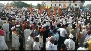 Ashadi Vari  Pandharichi Vari  Pandharpur Wari  Part 1 [upl. by Gamaliel]